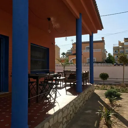 El Retiro