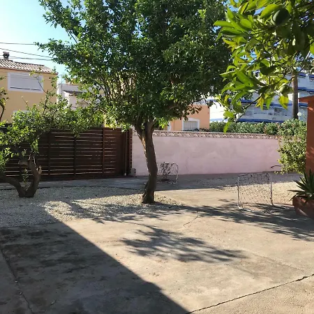 El Retiro Дом отдыха