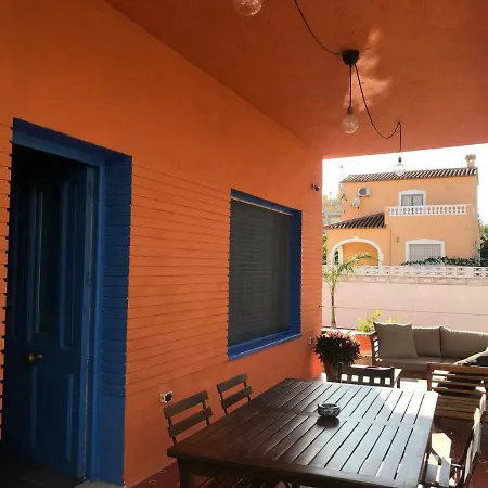 El Retiro